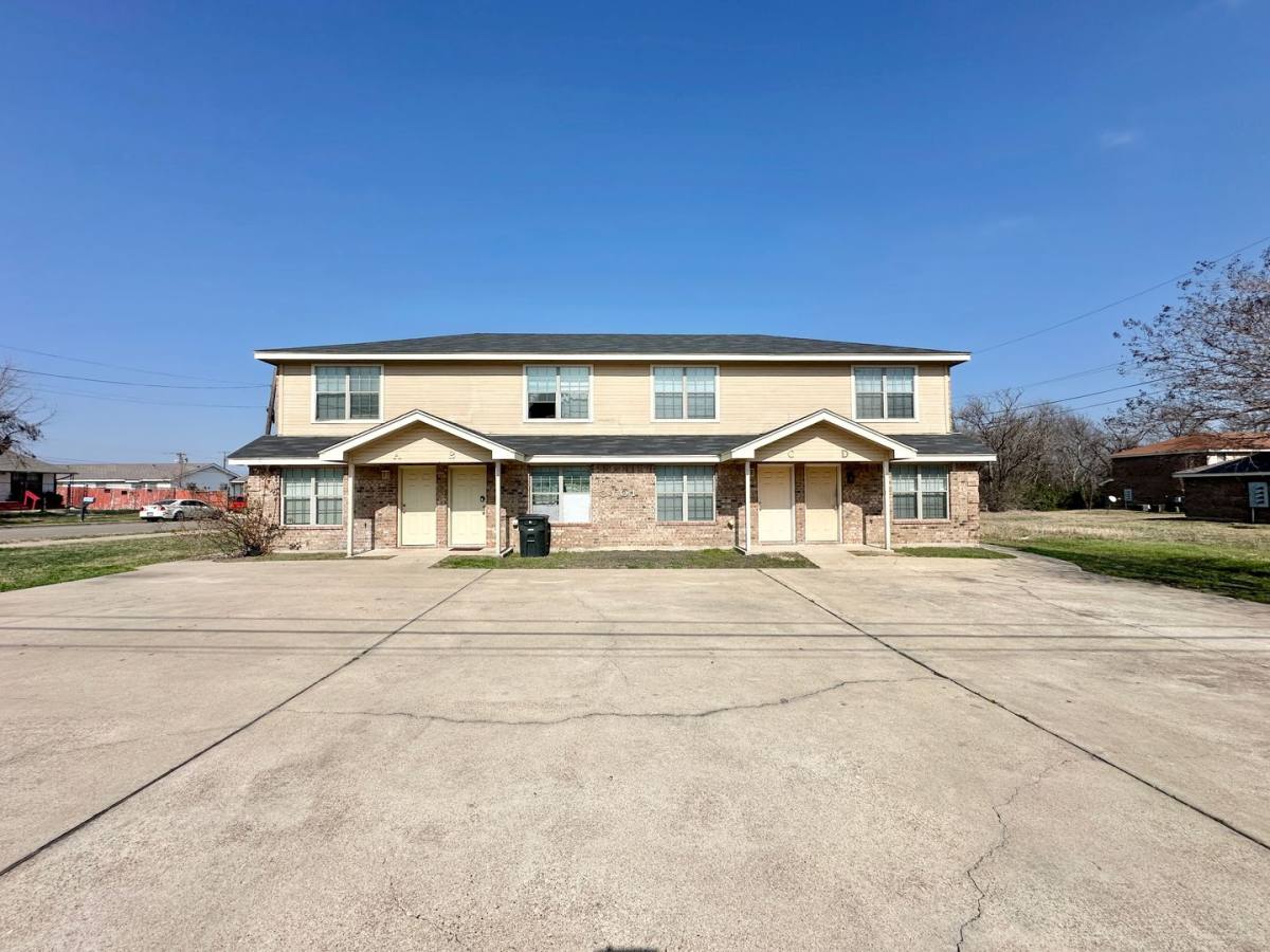 Townhouse for rent at 3401 Turner Ave, Killeen, TX 76543
