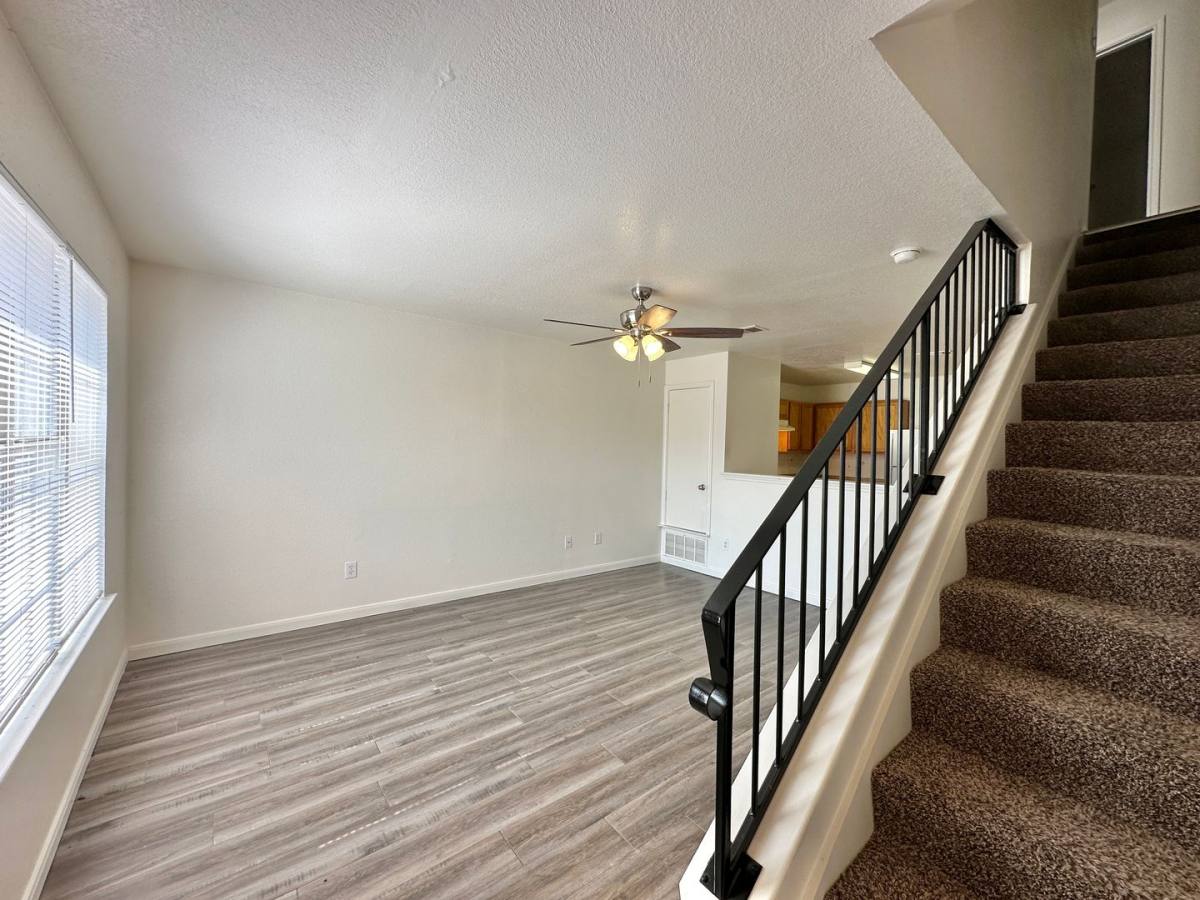 Townhouse for rent at 3401 Turner Ave, Killeen, TX 76543