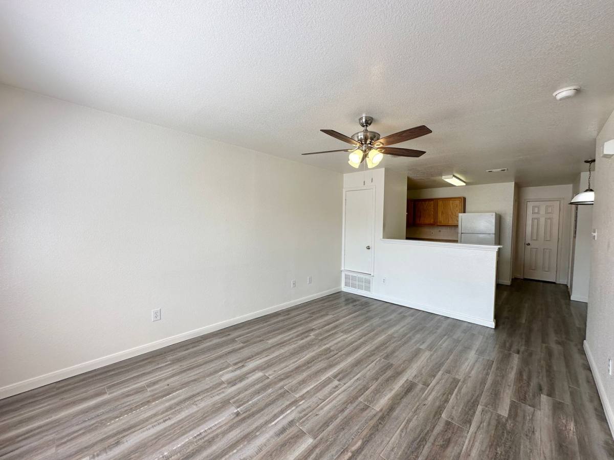 Townhouse for rent at 3401 Turner Ave, Killeen, TX 76543