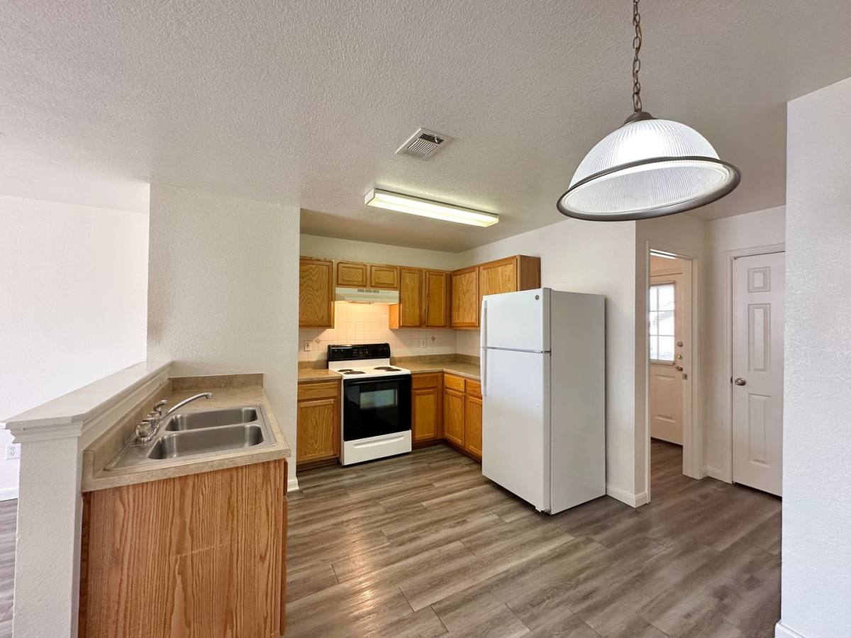 Townhouse for rent at 3401 Turner Ave, Killeen, TX 76543