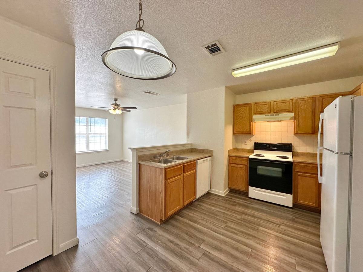 Townhouse for rent at 3401 Turner Ave, Killeen, TX 76543