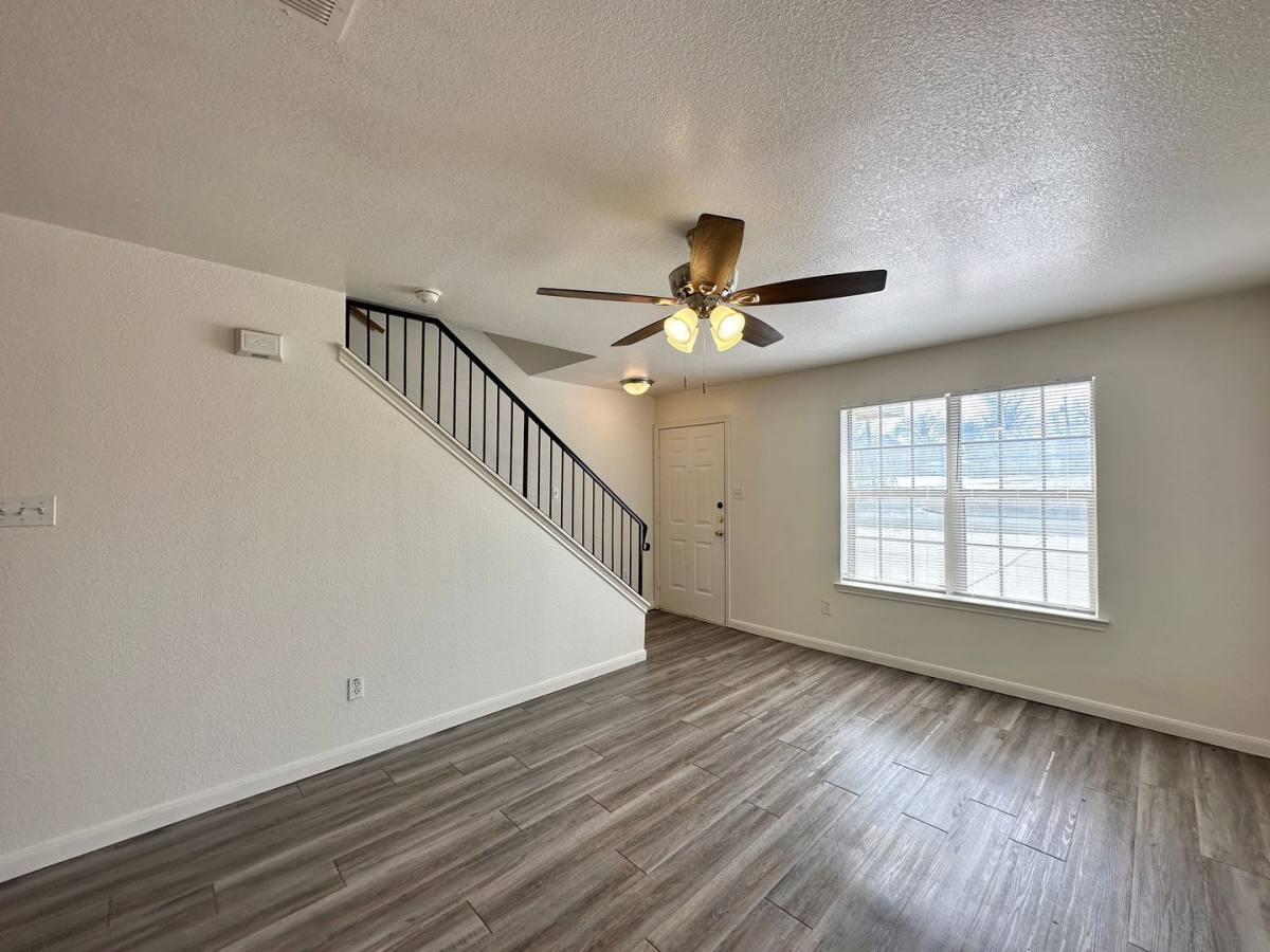 Townhouse for rent at 3401 Turner Ave, Killeen, TX 76543