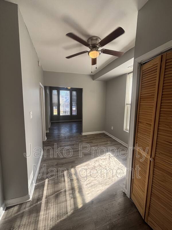 Apartment for rent at 7134 S Cornell Ave #2, Chicago, IL 60649