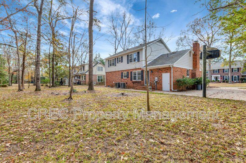 House for rent at 321 Shaftesbury Lane, Summerville, SC 29485