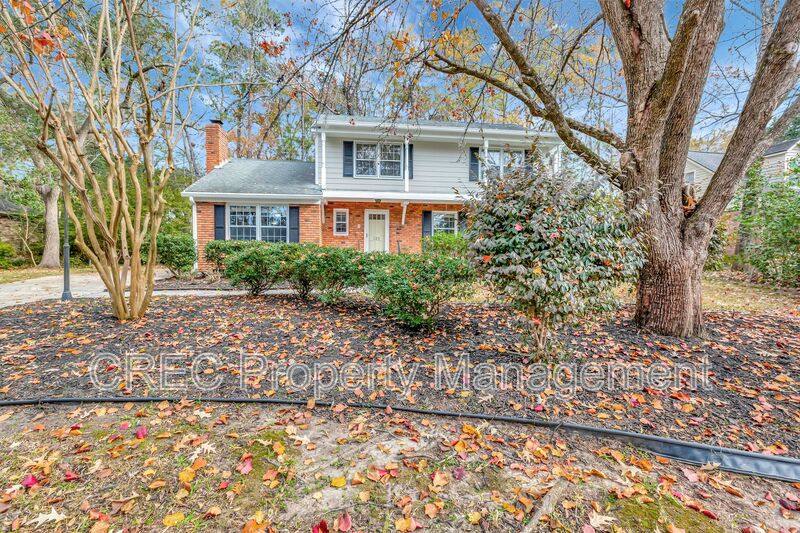 House for rent at 321 Shaftesbury Lane, Summerville, SC 29485