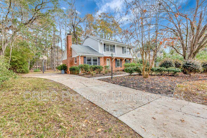 House for rent at 321 Shaftesbury Lane, Summerville, SC 29485
