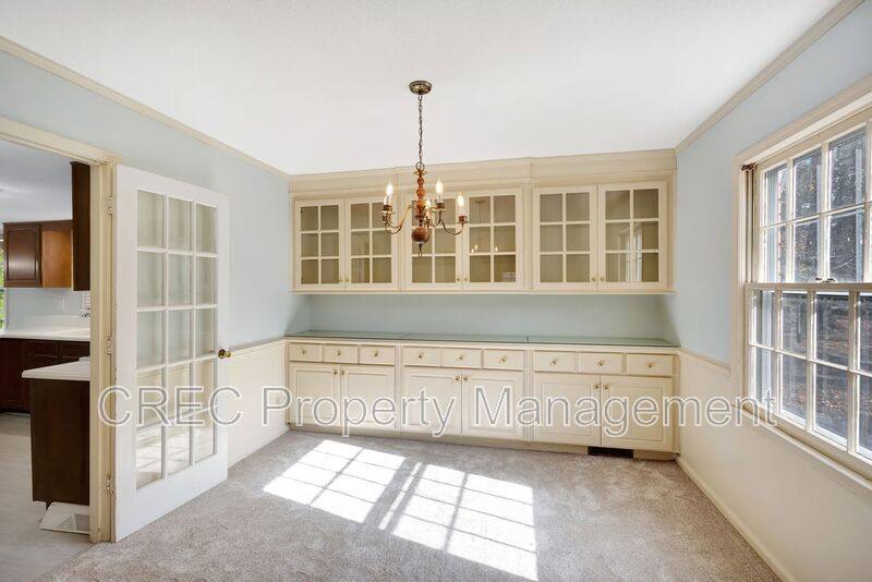House for rent at 321 Shaftesbury Lane, Summerville, SC 29485