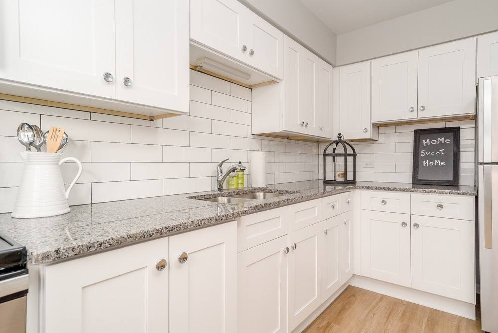 Apartment for rent at 34-46 S Kensington Ave, La Grange, IL 60525