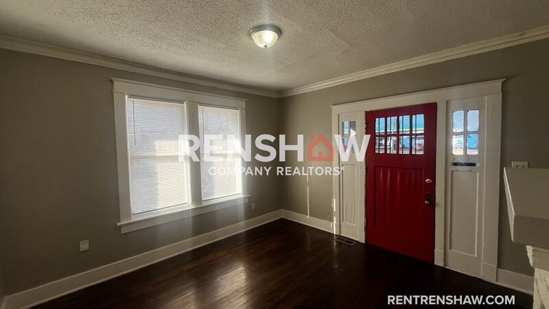 House for rent at 1423 Lyndale Ave #101, Memphis, TN 38107