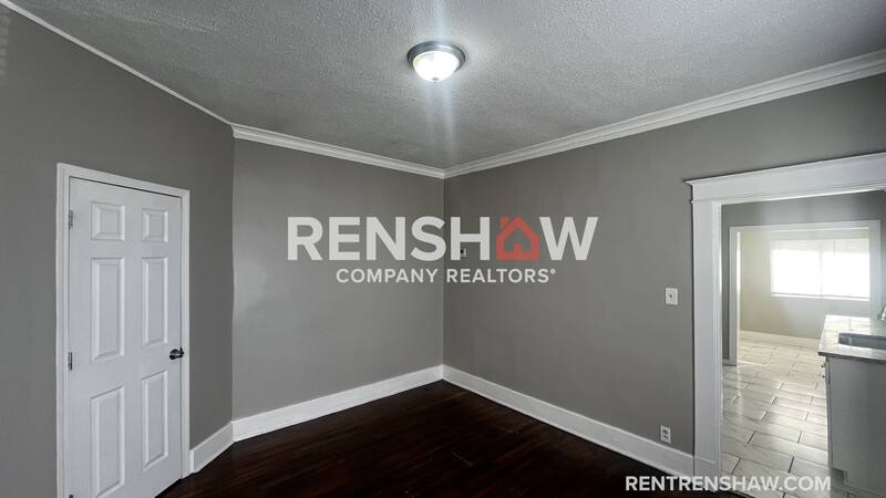 House for rent at 1423 Lyndale Ave #101, Memphis, TN 38107