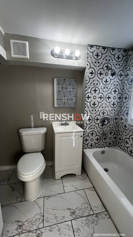 House for rent at 1423 Lyndale Ave #101, Memphis, TN 38107