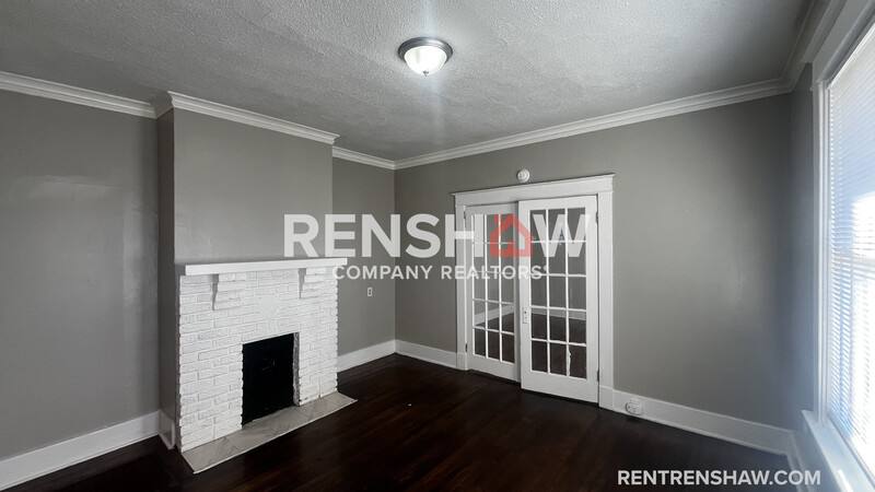 House for rent at 1423 Lyndale Ave #101, Memphis, TN 38107