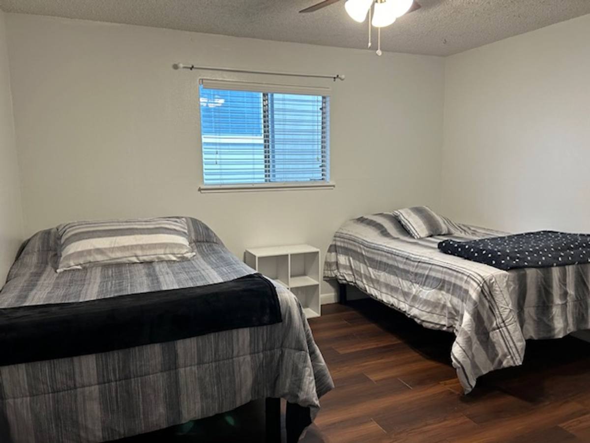 Apartment for rent at 2812 Nueces St, Austin, TX 78705