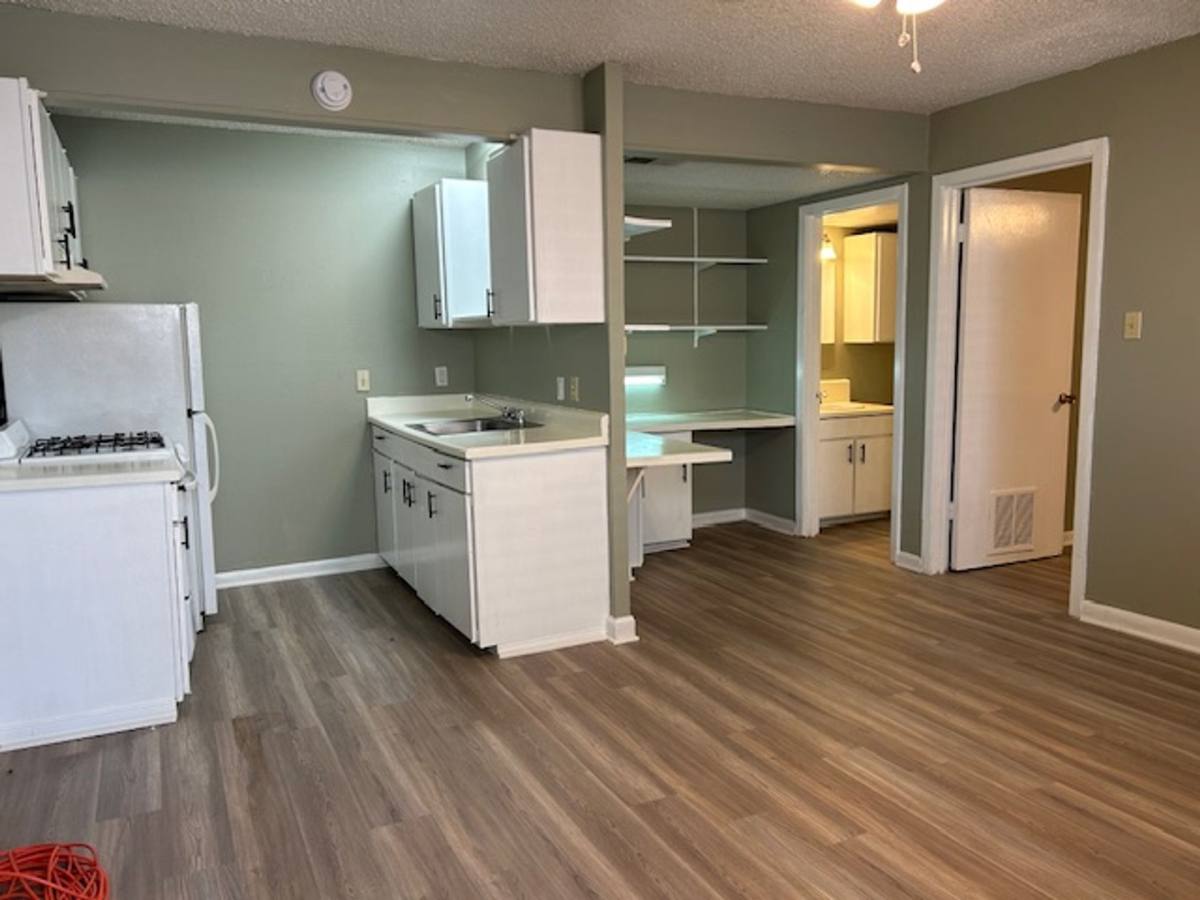 Apartment for rent at 2812 Nueces St, Austin, TX 78705