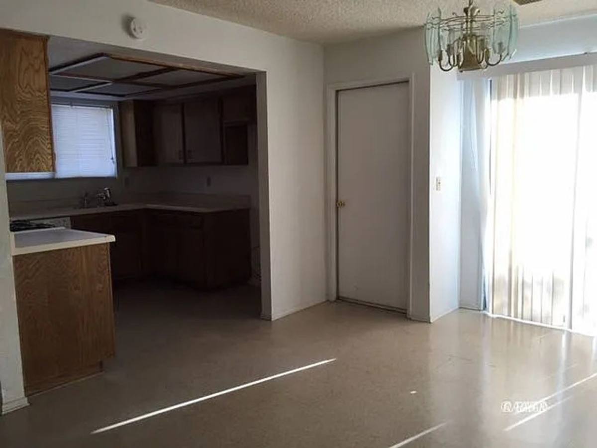 House for rent at 932 Kinnett Ave, Ridgecrest, CA 93555