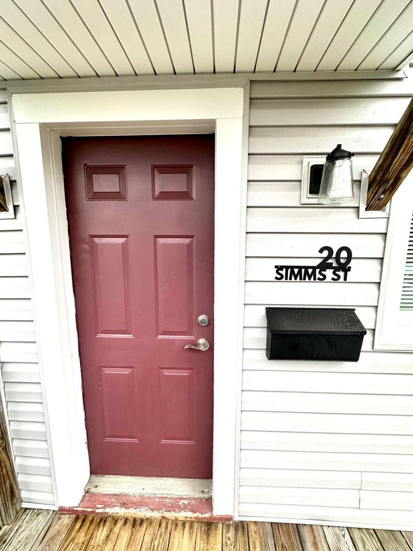 Apartment for rent at 18-28 Simms St, Pittsburgh, PA 15211