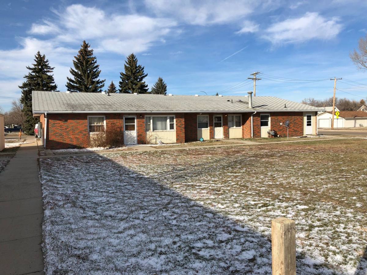 Apartment for rent at 420 6th Ave SE, Stanley, ND 58784