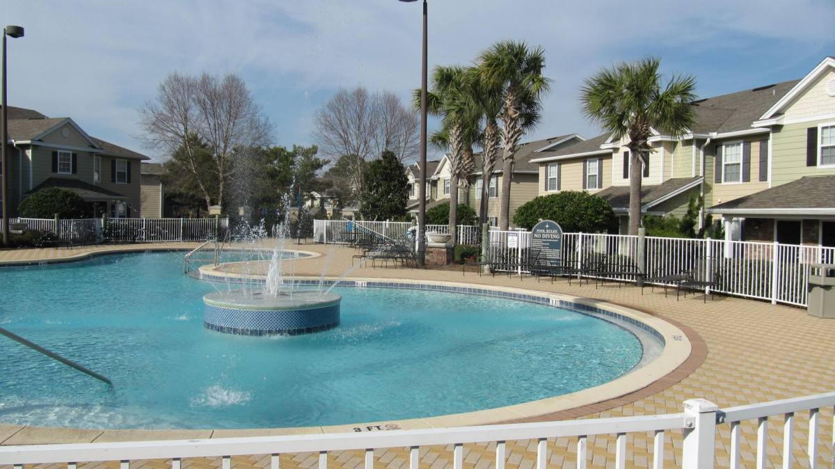 Condo for rent at 509 Lighthouse Rd, Panama City Beach, FL 32407