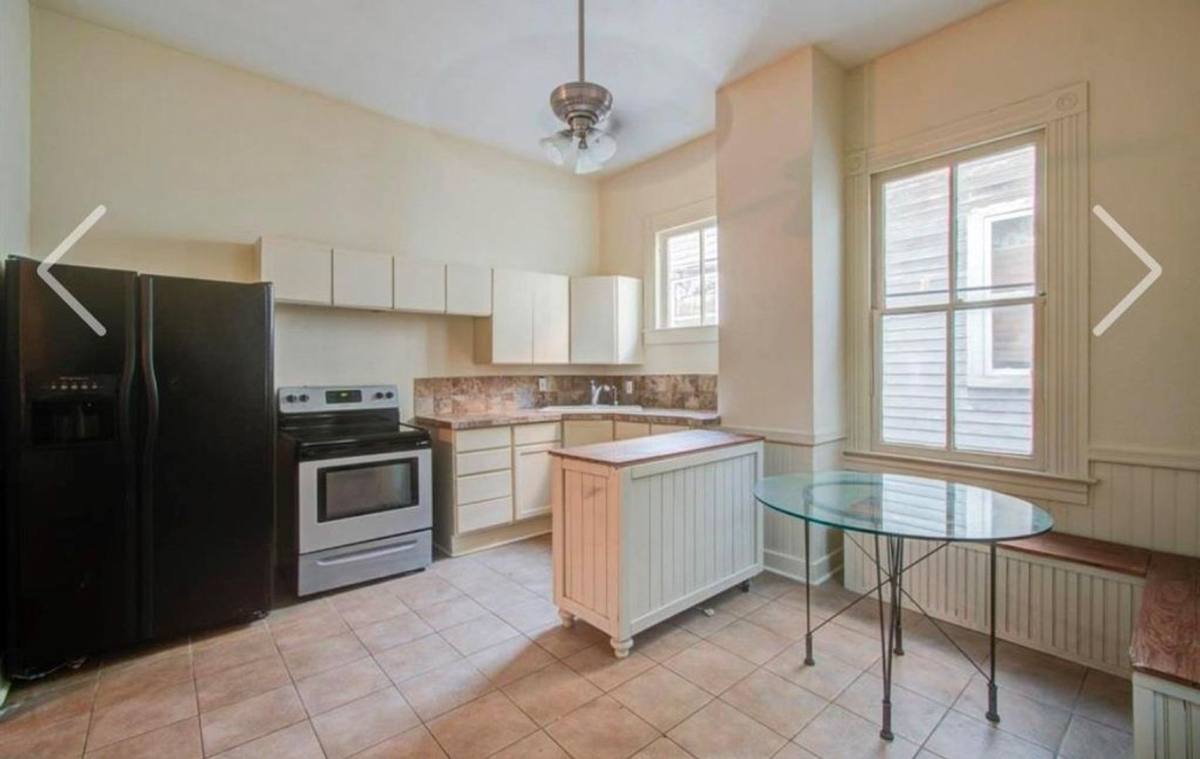 Townhouse for rent at 2814 Ave O 1 #2, Galveston, TX 77550
