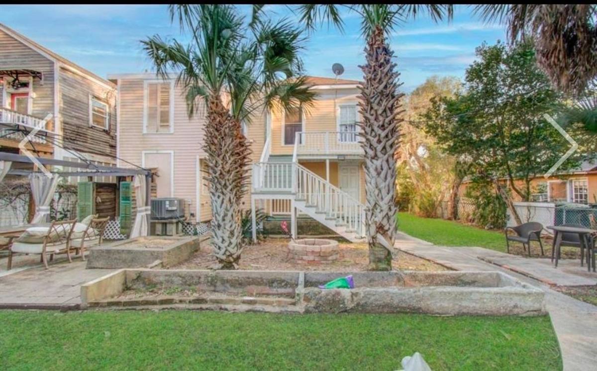 Townhouse for rent at 2814 Ave O 1 #2, Galveston, TX 77550