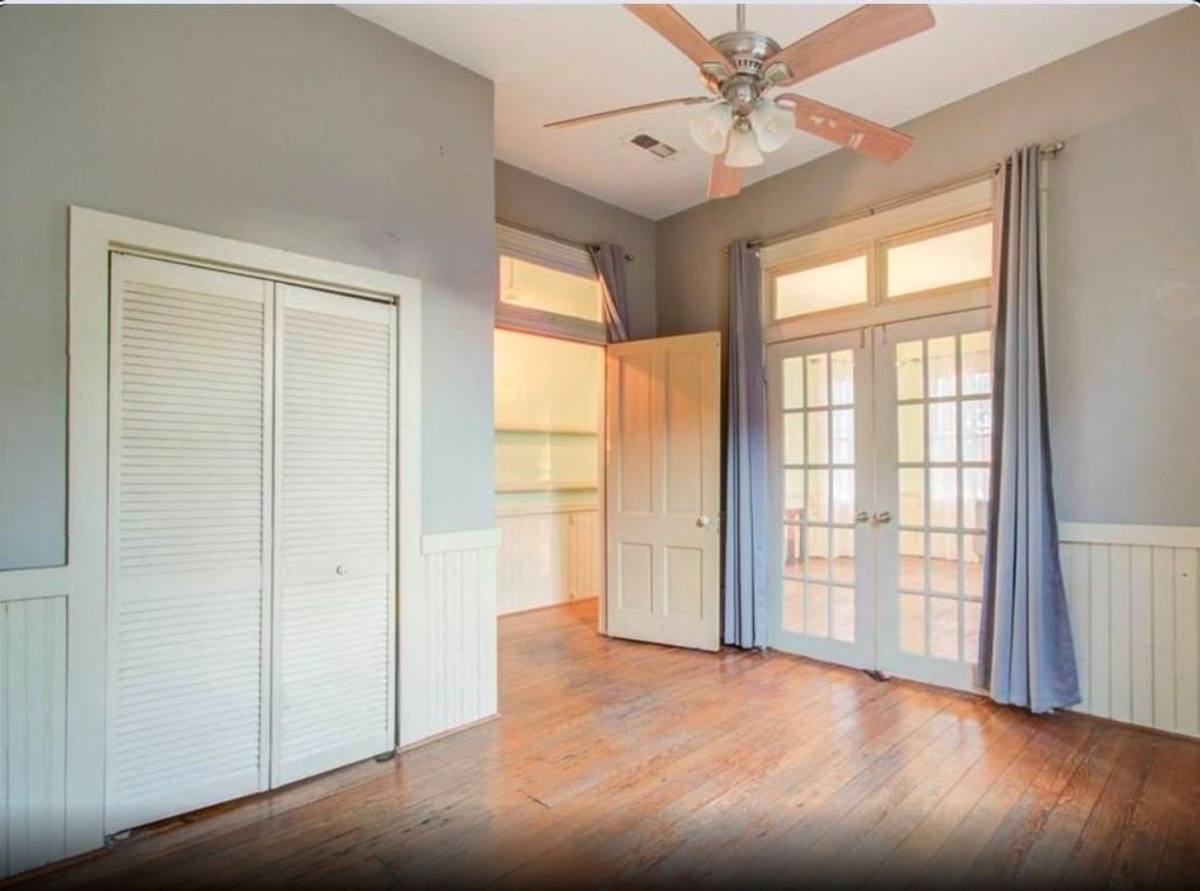 Townhouse for rent at 2814 Ave O 1 #2, Galveston, TX 77550
