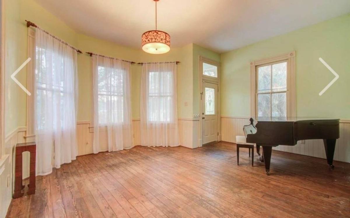 Townhouse for rent at 2814 Ave O 1 #2, Galveston, TX 77550