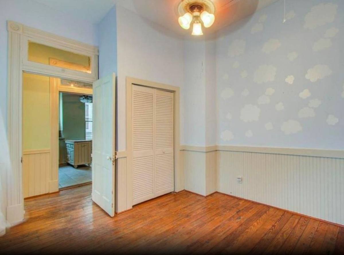 Townhouse for rent at 2814 Ave O 1 #2, Galveston, TX 77550