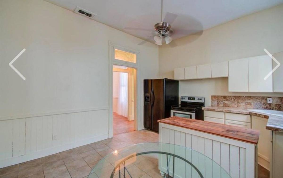 Townhouse for rent at 2814 Ave O 1 #2, Galveston, TX 77550