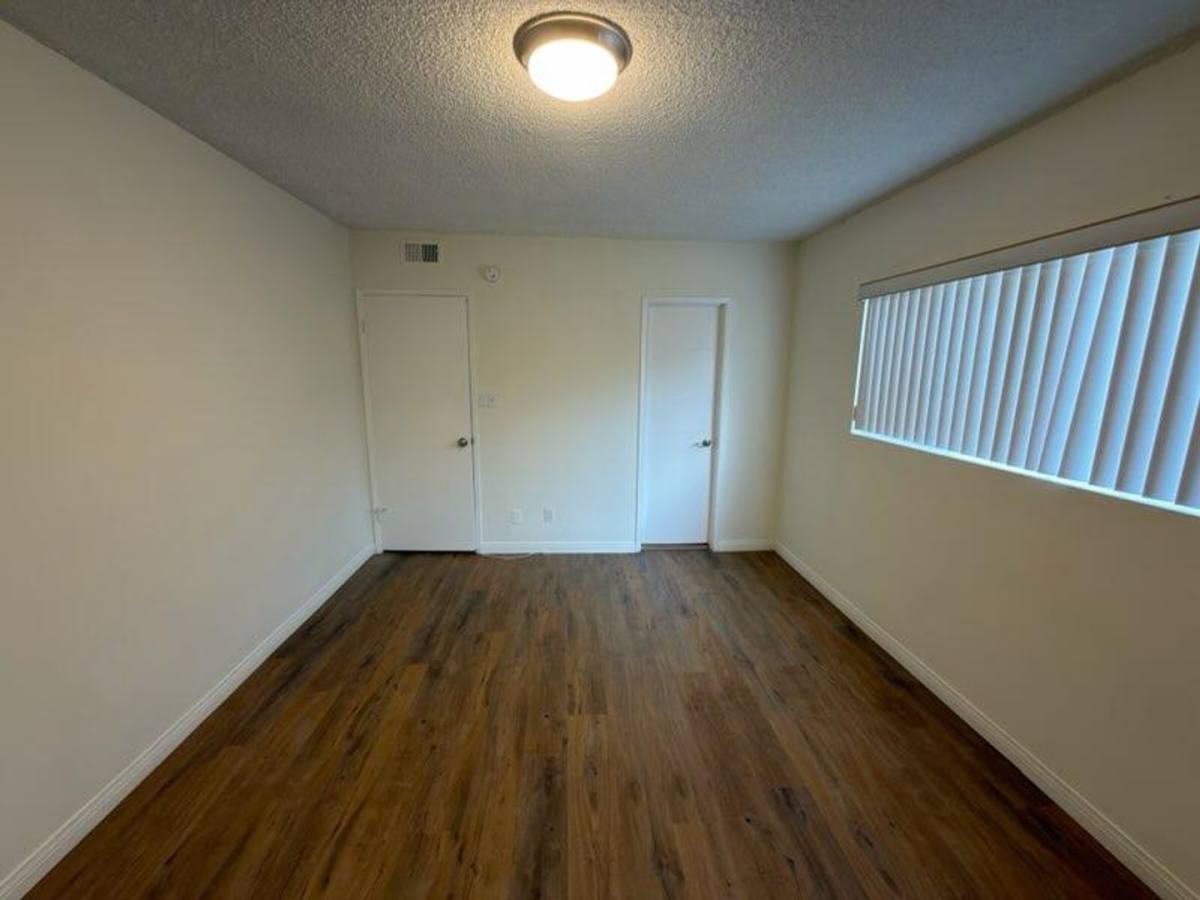Apartment for rent at 1246 N Hayworth Ave, Los Angeles, CA 90046