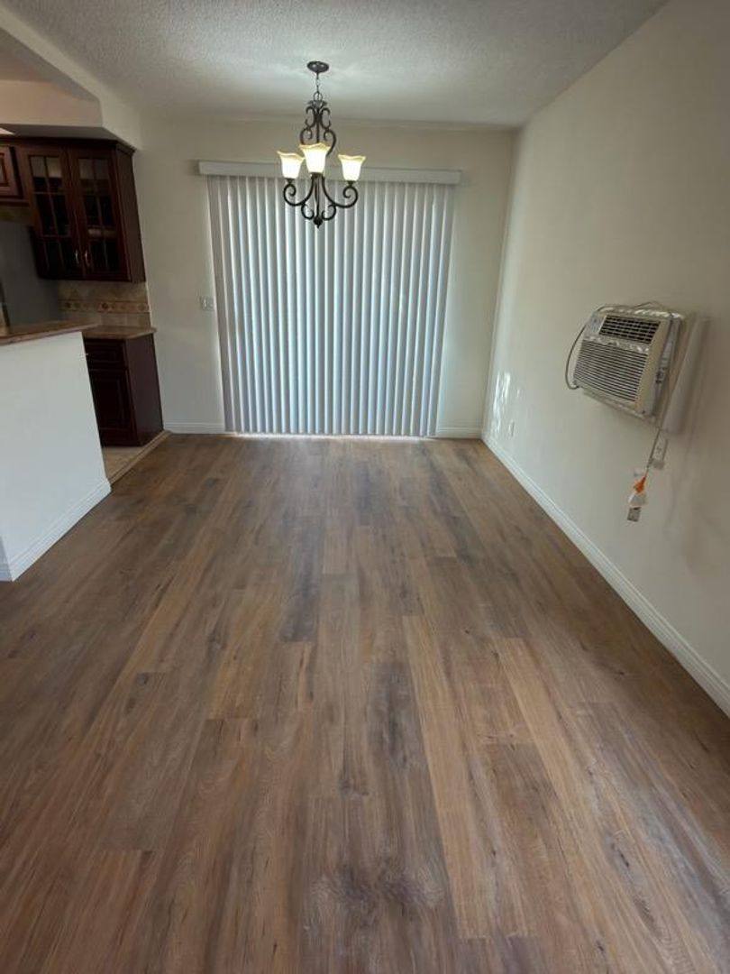 Apartment for rent at 1246 N Hayworth Ave, Los Angeles, CA 90046