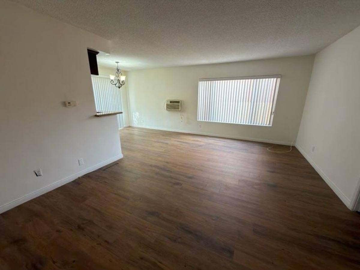 Apartment for rent at 1246 N Hayworth Ave, Los Angeles, CA 90046