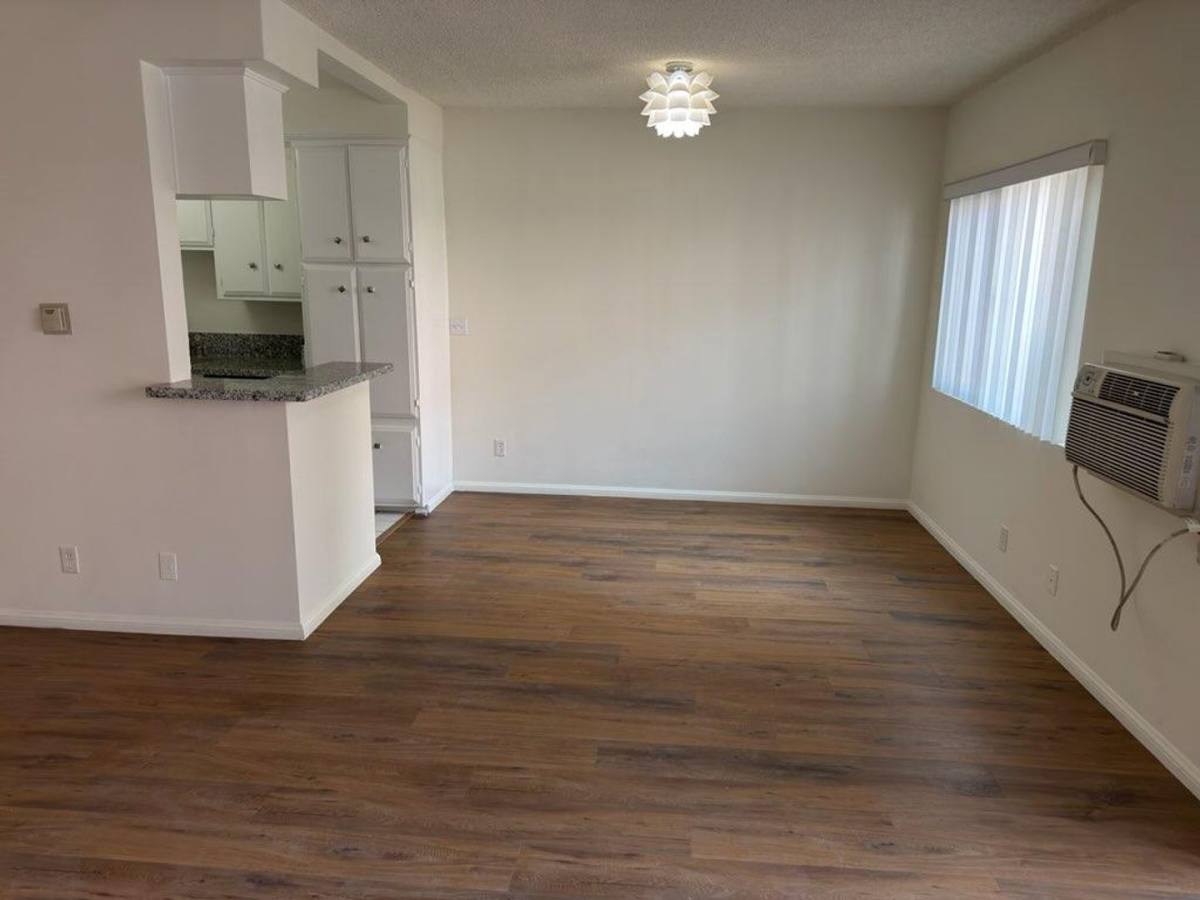 Apartment for rent at 1246 N Hayworth Ave, Los Angeles, CA 90046