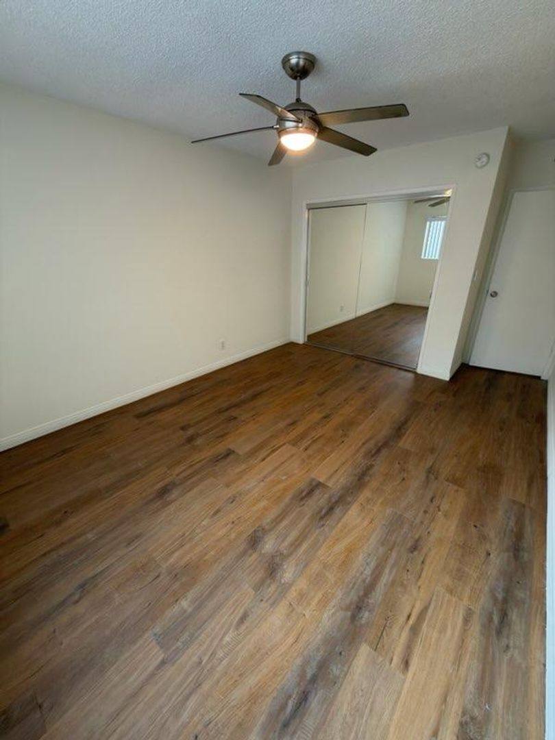 Apartment for rent at 1246 N Hayworth Ave, Los Angeles, CA 90046