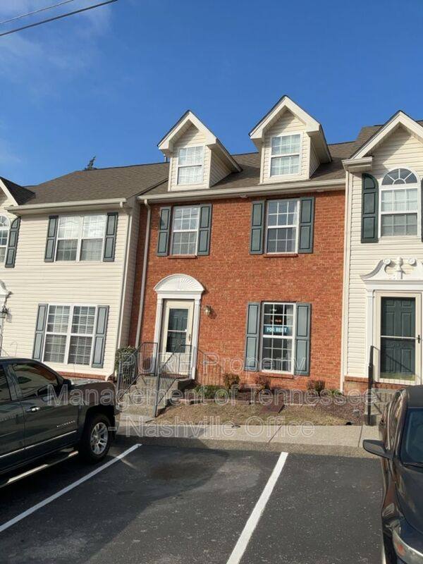 Townhouse for rent at 5170 Hickory Hollow Parkway #507, Antioch, TN 37013