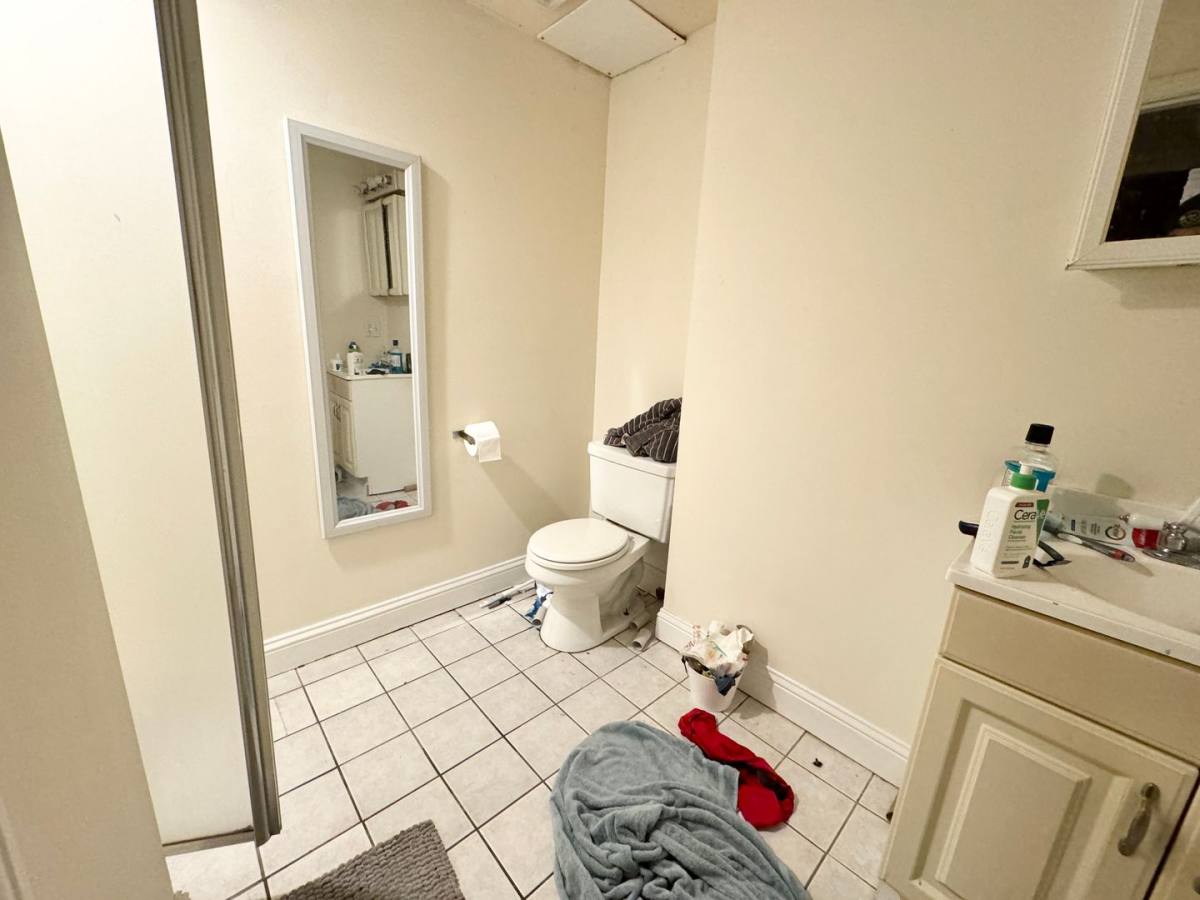 House for rent at 85 Gainsborough St #10, Boston, MA 02115