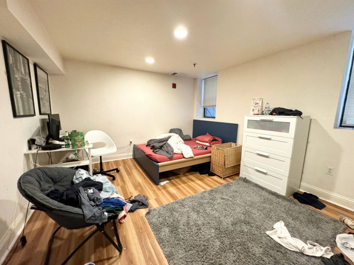 House for rent at 85 Gainsborough St #10, Boston, MA 02115
