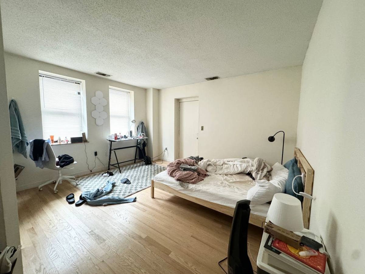 House for rent at 85 Gainsborough St #10, Boston, MA 02115