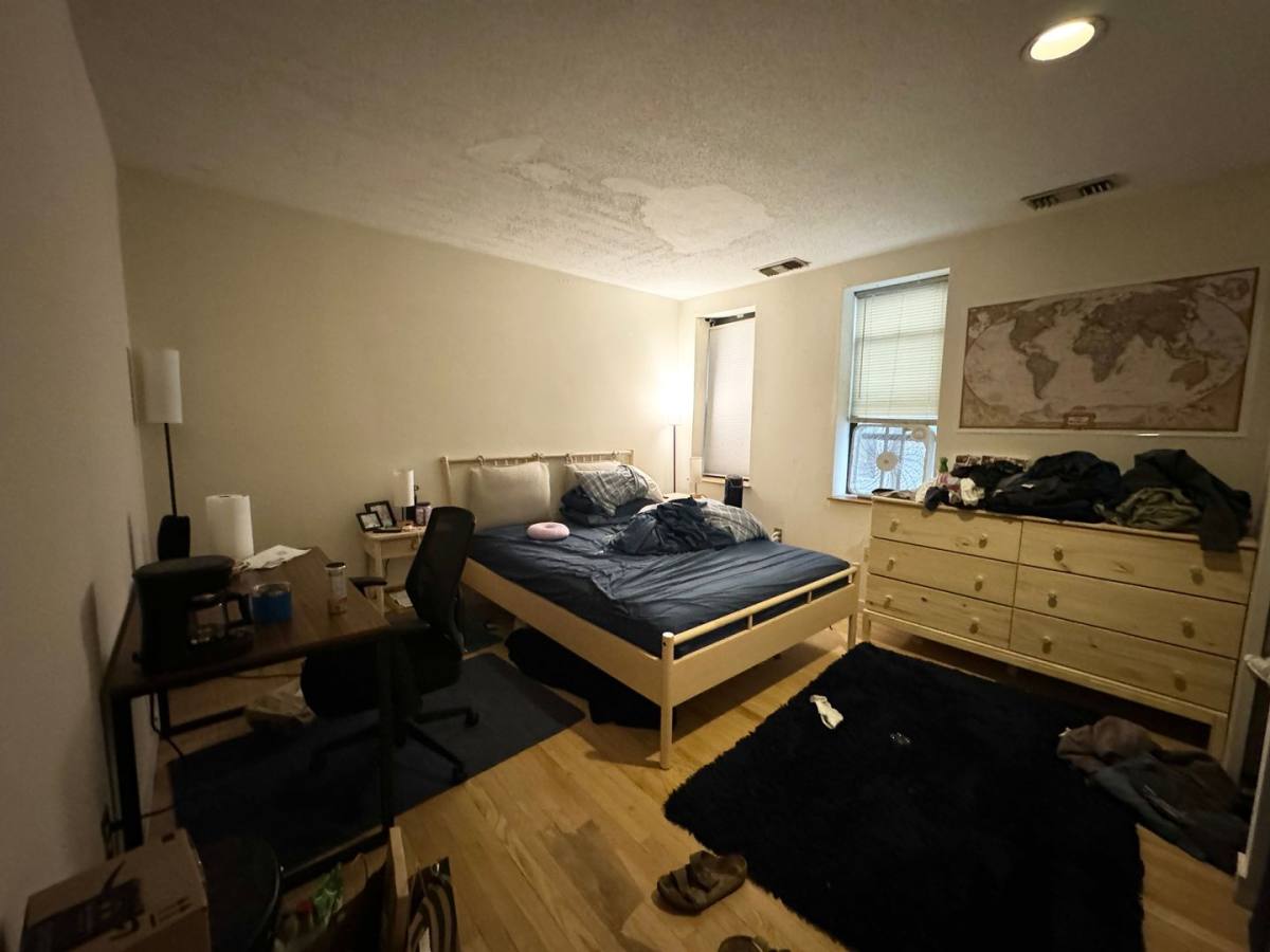 House for rent at 85 Gainsborough St #10, Boston, MA 02115
