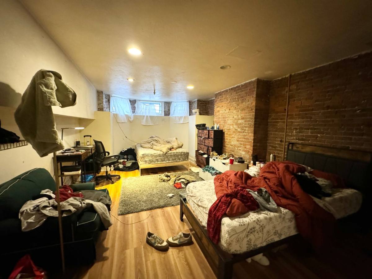 House for rent at 85 Gainsborough St #10, Boston, MA 02115