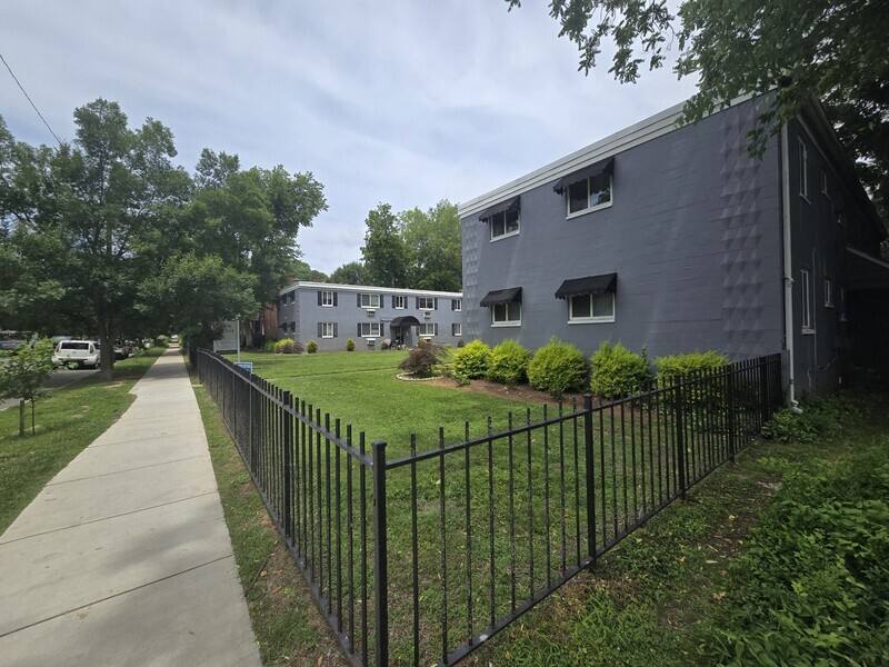 Apartment for rent at 3206 Ellwood Ave #C, Richmond, VA 23221