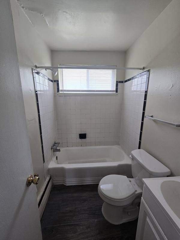 Apartment for rent at 3206 Ellwood Ave #C, Richmond, VA 23221