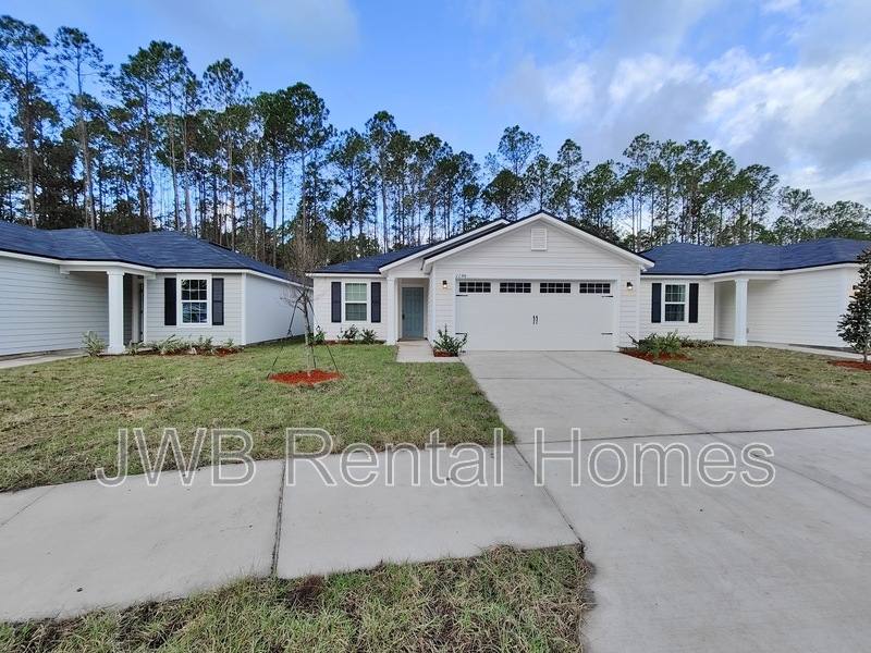 House for rent at 2246 Kistlers Ridge Way, Jacksonville, FL 32221