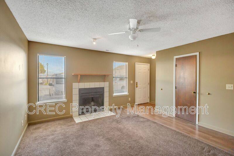 Townhouse for rent at 169 Pine Shadow Dr, Goose Creek, SC 29445
