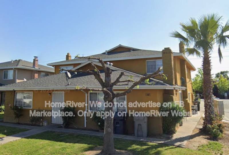 Apartment for rent at 10 Nedra Court #4, Sacramento, CA 95822