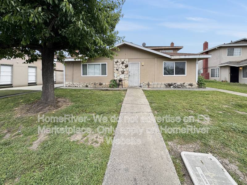 Apartment for rent at 10 Nedra Court #4, Sacramento, CA 95822