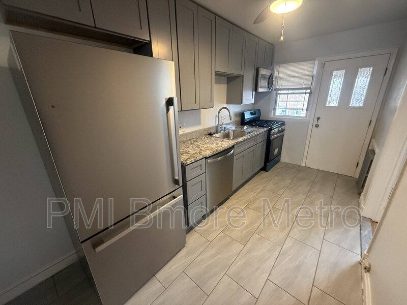Townhouse for rent at 917 Kevin Rd, Baltimore, MD 21229