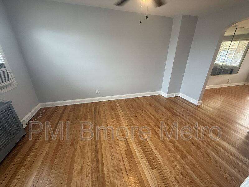 Townhouse for rent at 917 Kevin Rd, Baltimore, MD 21229
