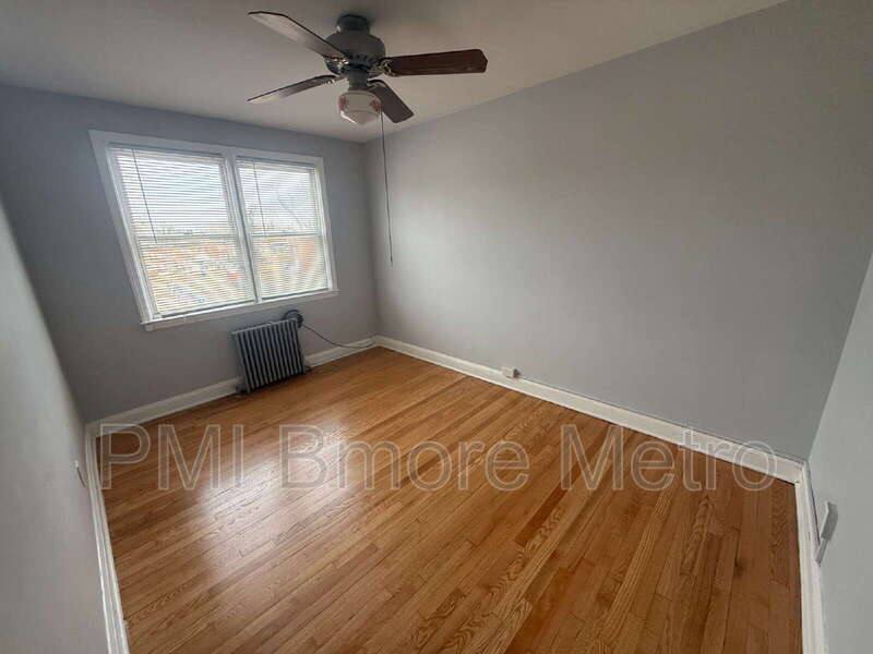 Townhouse for rent at 917 Kevin Rd, Baltimore, MD 21229