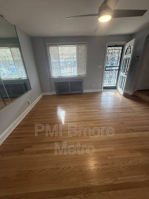 Townhouse for rent at 917 Kevin Rd, Baltimore, MD 21229