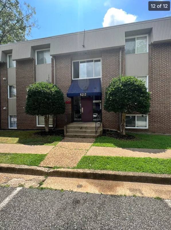 Apartment for rent at 5212 Castlewood Rd, Richmond, VA 23234